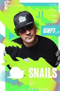 Snails 上海