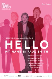 HELLO,MY NAME IS PAUL SMITH