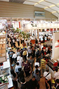 2018上海一次性餐具及用品展览会